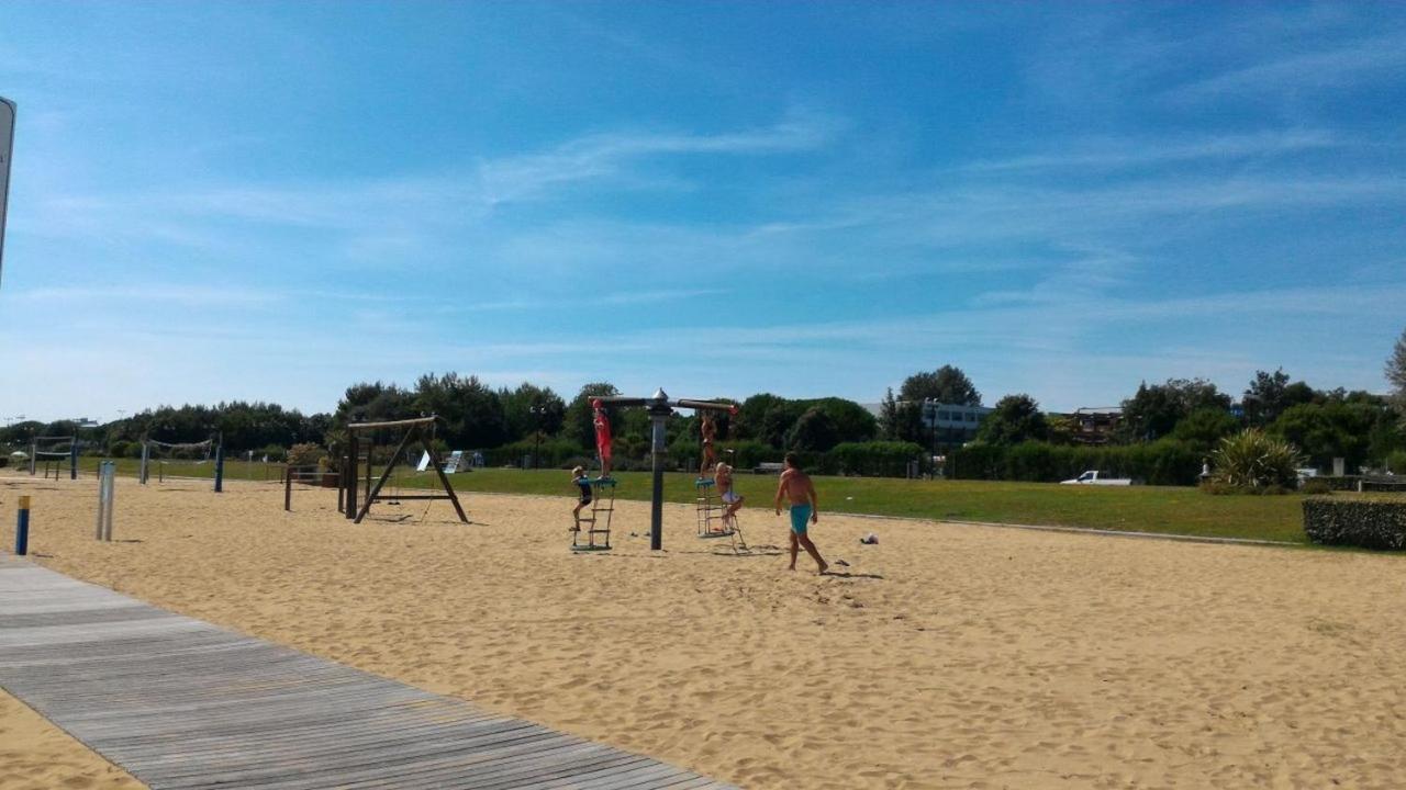 ביביונה Villaggio San Siro מראה חיצוני תמונה